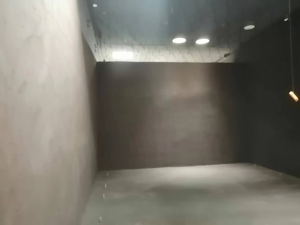 硫磺回收裝置液硫池